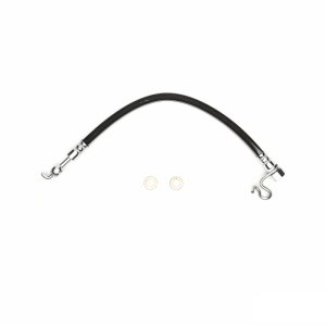 Ford F-150 Brake Hose - Rear - R1 Concepts - `12-`14 Ford F-150 Brake Hose - Rear - R1 Concepts - `12-`14